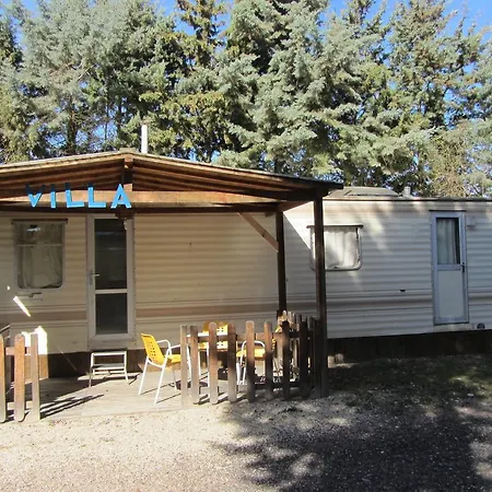 Camping La Capea Camping