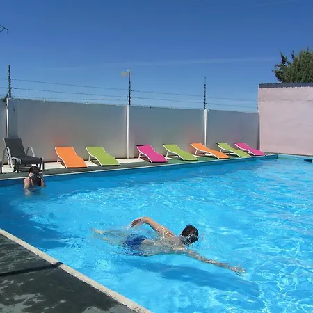 Camping La Capea Camping *