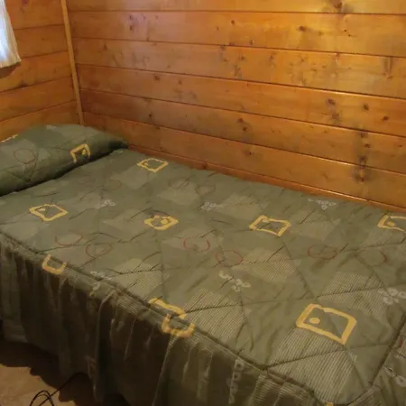 Camping La Capea Camping Villamayor (Salamanca)